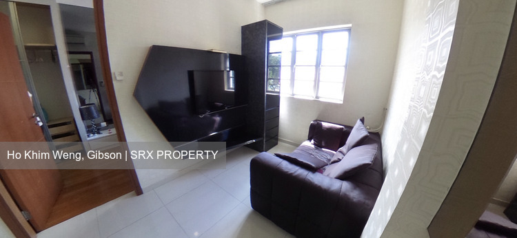 Treasures @ G19 (D14), Apartment #236442971